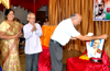 Canara CBSE High School observes 144th Gandhi Jayanthi
